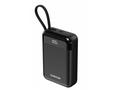 CANYON power bank OnPower 204 20000mah Black