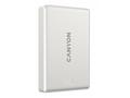CANYON magnetic power bank OnPower 511 PD20W 10000