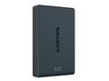 CANYON magnetic power bank OnPower 511 PD20W 10000