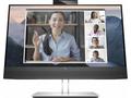 HP E24mv G4 Conferencing Monitor - E-Series - LED 