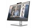 HP E24mv G4 Conferencing Monitor - E-Series - LED 