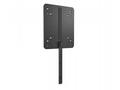 HP B550 Z Display PC Mounting Bracket