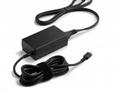 HP USB-C LC - Síťový adaptér - AC - 65 Watt - Evro