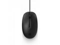 HP 128 USB laser drátová myš Bulk120