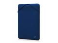 HP 15,6" Ochranné oboustranné pouzdro - černo-modr