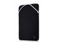 HP 14" Pouzdro protective reversible sleeve - silv
