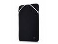 HP 14" Pouzdro protective reversible sleeve - silv