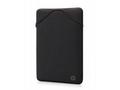 HP Protective Reversible 14 Grey, Mauve Laptop Sle