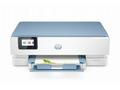 HP All-in-One ENVY 7221e HP+ Surf Blue (A4, USB, W