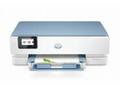 HP All-in-One ENVY 7221e HP+ Surf Blue (A4, USB, W