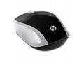 HP Wireless Mouse 200 (Pike Silver)