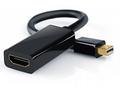 HP DP to HDMI 4K Adapter