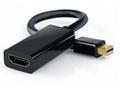 HP DP to HDMI 4K Adapter