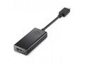 HP USB-C to HDMI 2.0 Adapter - ADAPTER