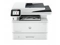 HP LaserJet Pro MFP 4102fdn (A4, 40 ppm, USB, Ethe