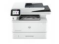HP LaserJet Pro MFP 4102fdw (A4, 40 ppm, USB, Ethe