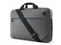 HP Prelude Grey 17 Laptop Bag - taška