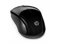 HP bezdrátová myš 220 - černá