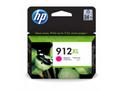 HP 912XL High Yield Magenta Original Ink Cartridge