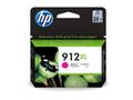 HP 912XL High Yield Magenta Original Ink Cartridge