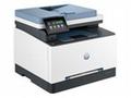 HP Color LaserJet Pro MFP 3302sdw, PSC, A4, 25ppm,