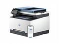 HP Color LaserJet Pro MFP 3302fdn, PSCF, A4, 25ppm