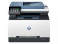 HP Color LaserJet Pro MFP 3302fdw, PSCF, A4, 25ppm