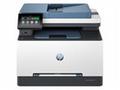 HP Color LaserJet Pro MFP 3302fdw, PSCF, A4, 25ppm