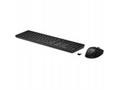 HP 655 Wireless Keyboard and Mouse Combo