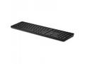 HP 450 Wireless Keyboard - klávesnice CZ, SK