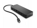 HP Univerzální cestovní Hub, Universal USB-C Multi