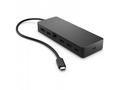 HP USB-C Univerzální víceportový rozbočovač