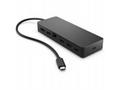HP USB-C Univerzální víceportový rozbočovač