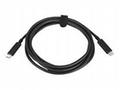 HP USB-C to USB-C 100W Cable 