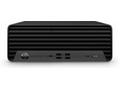 HP Elite SFF 800 G9, i5-12500, Intel HD, 1x8GB, SS