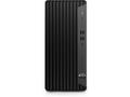HP Elite Tower 600 G9, i5-12500, Intel HD, 8GB, SS