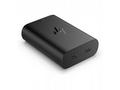 HP AC adapter USB-C 65W GaN adapter nabíječka note