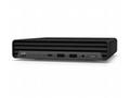 HP Elite 800 G9 Mini i9-14900, 64 GB, 2 TB, 3y, W1