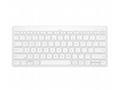 HP 350 Compact Multi-Device Keyboard White - CZ&SK