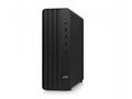 HP Pro SFF 290 G9, i3-12100, Intel HD, 8GB, SSD 25