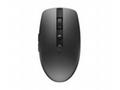 HP 710 Rechargeable Silent Mouse - bezdrátová blue