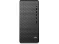 HP M01-F2053nc, i5-12400, UMA, 8GB, SSD 512GB, FDO