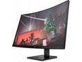 LCD HP OMEN 32c, 80 cm 31,5" VA curved, QHD 2560x1