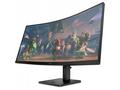 LCD HP OMEN 34c, curved VA 34" 86,4 cm, WQHD 3440x