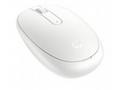 HP 240 Bluetooth Mouse White EURO - bezdrátová blu