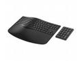 HP 965 Ergonomic Wireless Keyboard