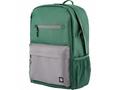 HP Campus Green Backpack - Batoh