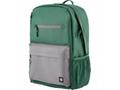 HP Campus Green Backpack - Batoh
