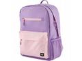 HP Campus Lavender Backpack - Batoh