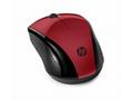 HP myš - 220 Mouse, wireless, red